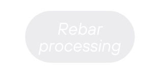 Rebar processing